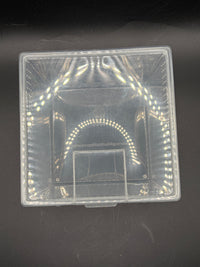 24 Oz Flip top Plastic Enclosure, image 3