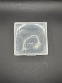 7 Oz Flip Top Plastic Enclosure, image 4