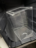 10 x 10 x 16 in Arboreal Acrylic Enclosure, 5 mm