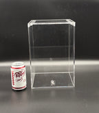 8 x 8 x 12 in Arboreal Acrylic Enclosure, 5 mm