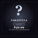 Tarantula Mystery Box