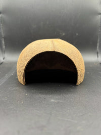 Coconut Hide, empty