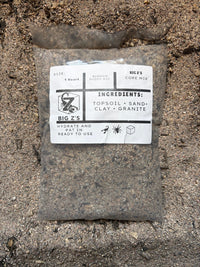 Desert Burrow Mix