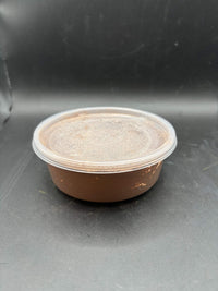 Temperate Springtail Master Culture with Clay, Folsomia candida, image 7